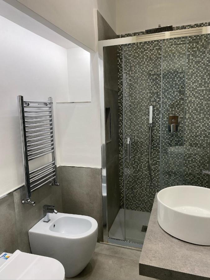 Casa Wanda Villa Ischia Exterior photo
